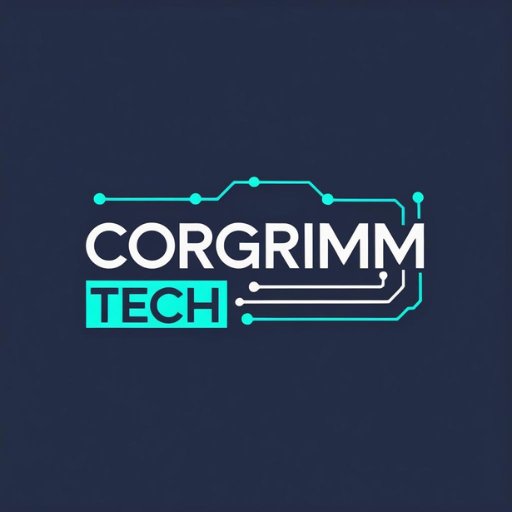Corgrimm Tech
